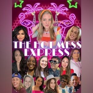 🚂 Hot Mess Express 1/10 11AM EST $5-$8 NWT/PRE💜 🚂